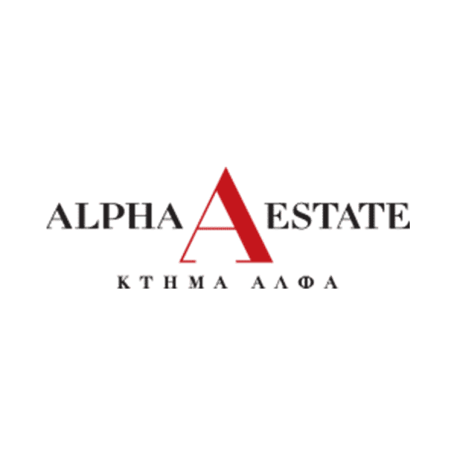 AlphaEstate-logo