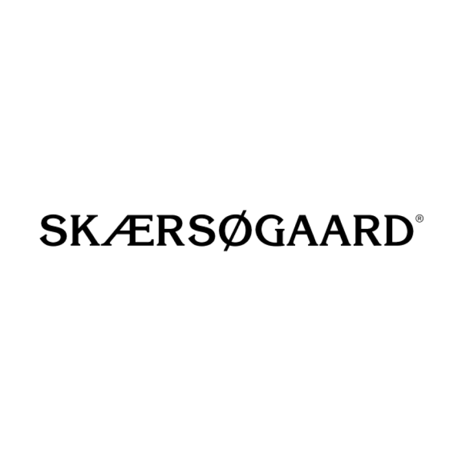 Skaersogaard-logo