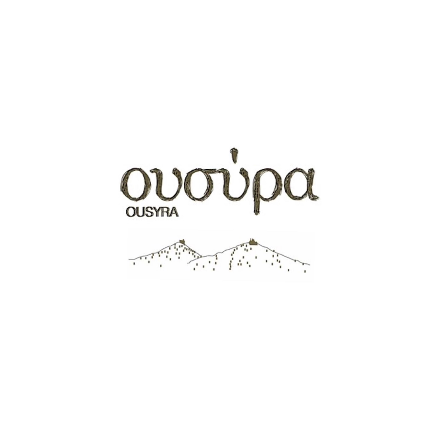 Ousyra-logo